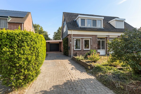 Verkocht: Russchenreed 21, 9241EG Wijnjewoude